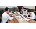 کمیته ی نقل و انتقالات دانشگاه 1405