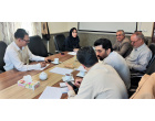 کمیته ی نقل و انتقالات دانشگاه 1405