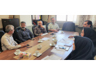 سومین جلسه کارگروه مولد سازی دانشگاه