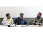 مناقصه عمومی یک مرحله ای تامین نیروی نگهبان
