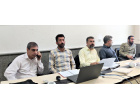 مناقصه عمومی یک مرحله ای تامین نیروی نگهبان