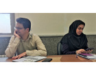 مناقصه عمومی یک مرحله ای تامین نیروی نگهبان