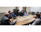 کمیته ساماندهی تامین و توزیع منابع برنامه پزشکی خانواده