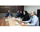 کمیته ساماندهی تامین و توزیع منابع برنامه پزشکی خانواده