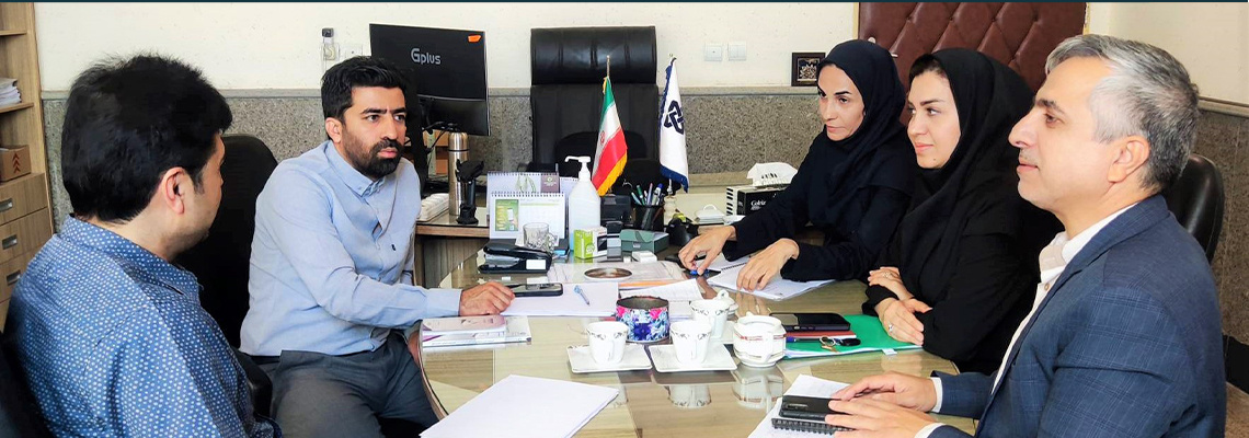 بهبود امور آموزشی دانشگاه