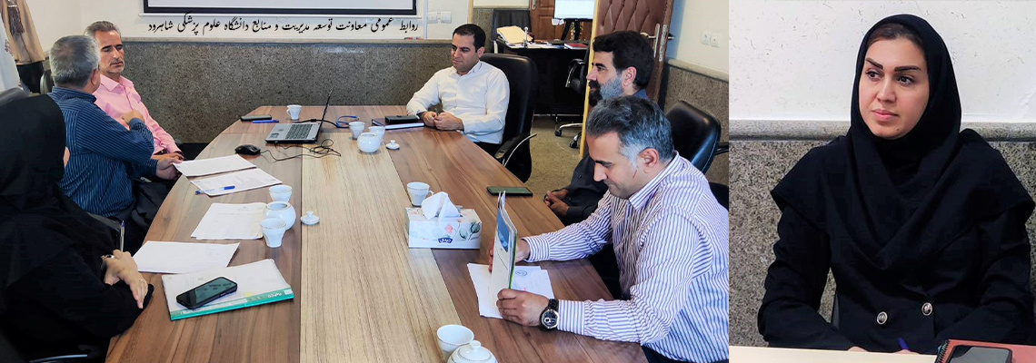 هم اندیشی بار خرید و ملزومات پزشکی