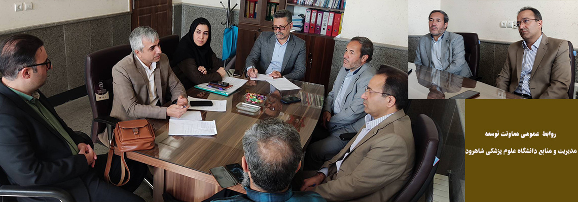 پیگیری عقد قرار داد برای مدد جویان کمیته امداد