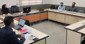 تجدید مناقصه ی عمومی یک مرحله ای