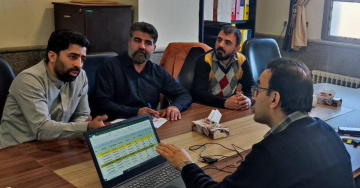 قرعه کشی تسهیلات  قرض الحسنه