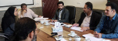 کمیته ی نقل و انتقالات دانشگاه