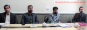 مزایده اجاره محل بوفه سایت مرکزی دانشگاه علوم پزشکی و خدمات بهداشتی درمانی شاهرود