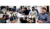 کمیته مولدسازی دانشگاه