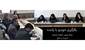 بکارگیری خودرو با راننده