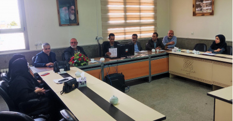 امور پزشکی خانواده و نظام ارجاع