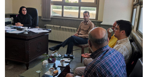 مدیران مالی دانشگاه
