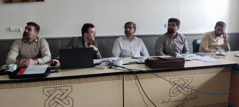 برگزاری تجدید مناقصه عمومی یک مرحلهای واگذاری انجام خدمات اورژانس پیش بیمارستانی تعداد ۵ پایگاه اورژانس ۱۱۵