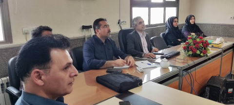هم اندیشی برنامه عملیاتی سال ۱۴۰۴