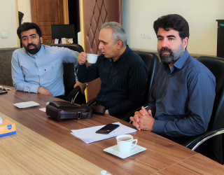 تصمیم گیری در خصوص فرایند انجام معاینات شغلی و بررسی سلامت کارکنان
