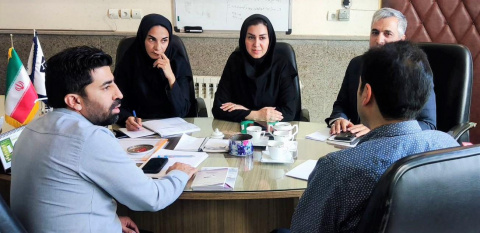 بهبود امور آموزشی دانشگاه
