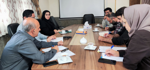 مدیریت بحران