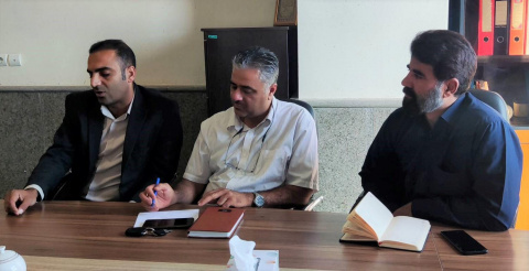 بررسی فرآیند احداث نیروگاه خورشیدی