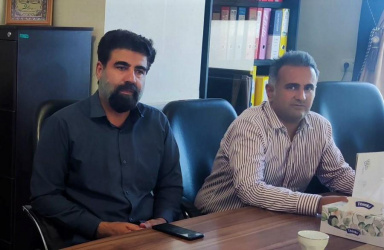 هم اندیشی بار خرید و ملزومات پزشکی