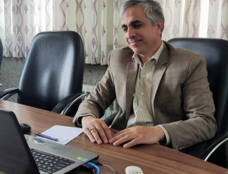 کار گروه پایش برنامه عملیاتی معاونت توسعه مدیریت و منابع ( شش ماهه اول ۱۴۰۴ )