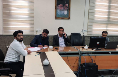 قرعه کشی تسهیلات  قرض الحسنه