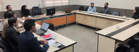 تجدید مناقصه ی عمومی یک مرحله ای