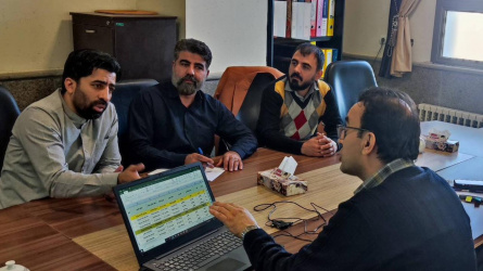 قرعه کشی تسهیلات  قرض الحسنه