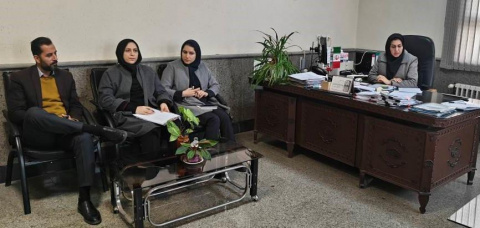 برنامه ریزی جهت پایش واحد‌های مالی دانشگاه