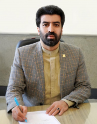 پیام تبریک آقای دکتر کاظم رحیمی معاون توسعه مدیریت و منابع دانشگاه علوم پزشکی شاهرود