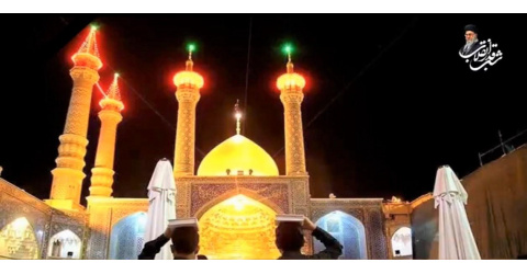 شهادت حضرت علی (ع) تسلیت باد