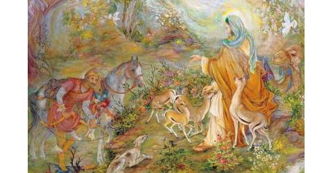 ولادت امام رضا (ع ) مبارک باد
