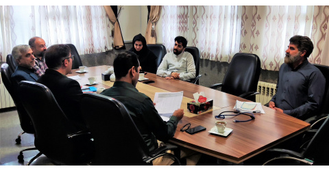 کمیته مولدسازی دانشگاه