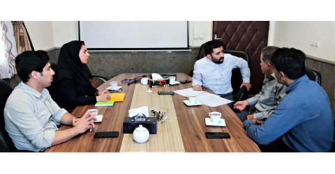 کوهنوردی و طبیعت گردی