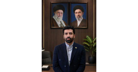 دیدار چهره به چهره معاون محترم توسعه مدیریت و منابع دانشگاه با همکاران محترم