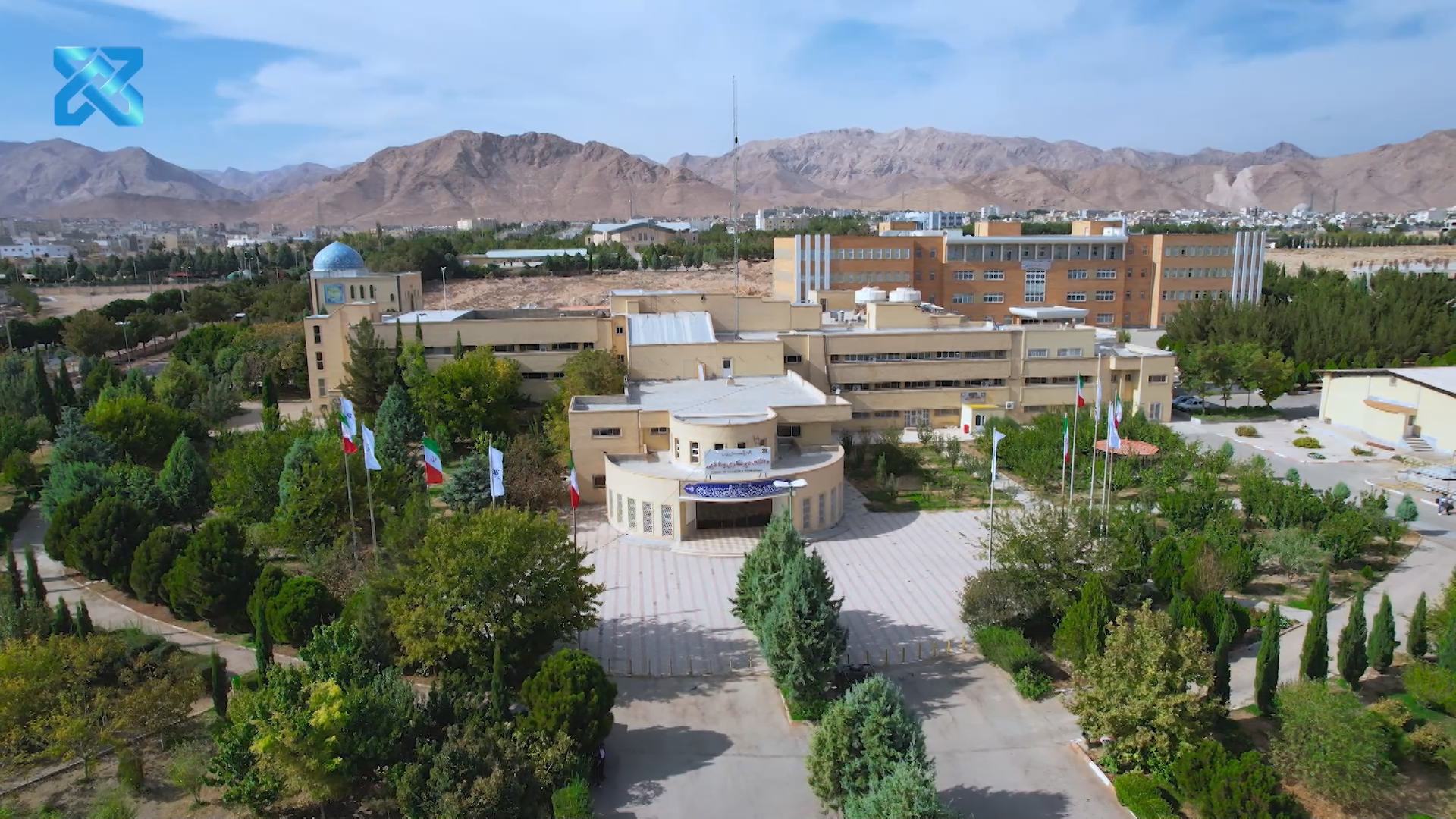 Studying in the Heart of Nature - Welcome to Shahroud University of Medical Sciences