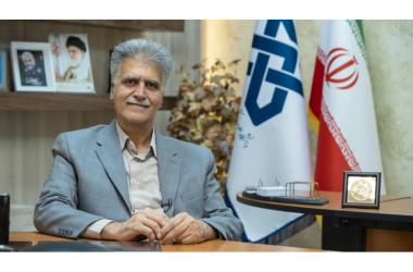 President’s Message on National Health and Population Week Dr. Emamian: Healthy Youth, Bright Future