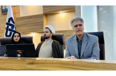 Shahroud University of Medical Sciences to Host 30th National Quran and Etrat Festival