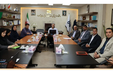 Evaluation Visit of the Biochemistry Board Members of the Ministry of Health to Shahroud University of Medical Sciences for International Student Admission Feasibility