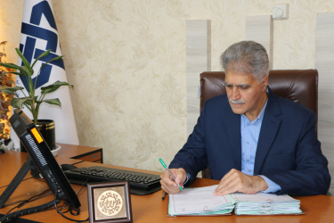 The Acting Vice Chancellor for Cultural and Student Affairs of Shahroud University of Medical Sciences has been appointed.