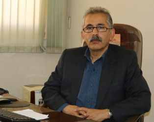 Vice President for Research and Technology of Shahrood University of Medical Sciences appointed