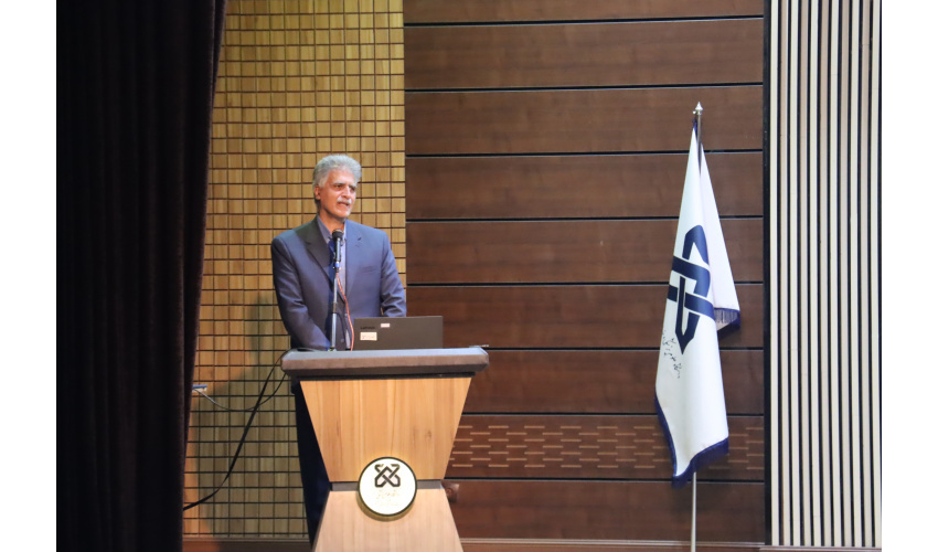 President of Shahroud University of Medical Sciences Emphasizes Key Role of Faculty in Educating Future Generations