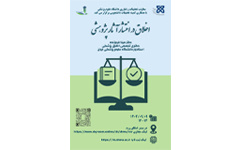 اخلاق در انتشار آثار پژوهشی