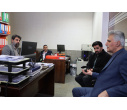 تلاش شبانه‌روزی کارکنان معاونت توسعه، رضایت کارکنان و پیشبرد دانشگاه را تضمین می‌کند