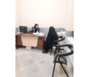 ارائه خدمات درمانی در کلینیک خیرساز بیارجمند در ایام نوروز / 60 ویزیت در یک روز انجام شد