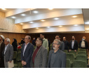 برگزاری گرامیداشت روز علوم آزمایشگاهی در دانشگاه علوم پزشکی شاهرود