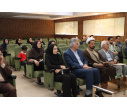 برگزاری گرامیداشت روز علوم آزمایشگاهی در دانشگاه علوم پزشکی شاهرود