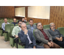برگزاری گرامیداشت روز علوم آزمایشگاهی در دانشگاه علوم پزشکی شاهرود